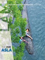 Landscape Architecture Magazine